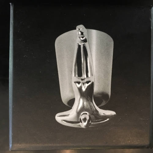 Carrol Boyes Bottle Stopper At Rest