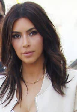 Long Bob Lace Top Middle Path Wig Looks Real 14inch //same day dispatch