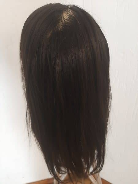 Cosmetology Hairdressing Training head Practice head  same day processing