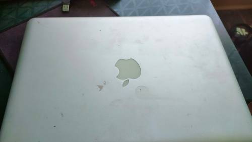 MacBook Pro Repair or Fix