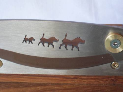 Biltong Cutter