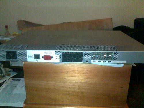 Fibre Channel SAN Switch