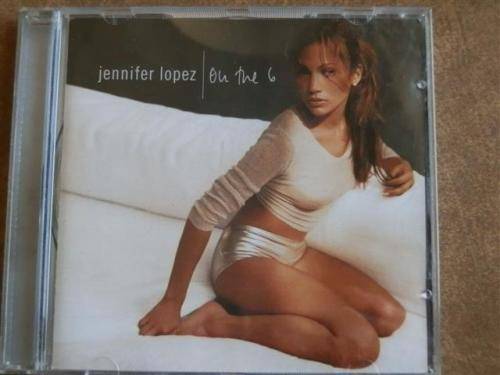 CD - On the 6 - Jennifer Lopez