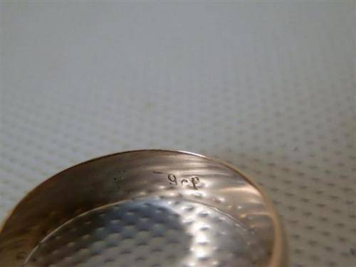 SALE!!  Solid 9 ct Gold Ring