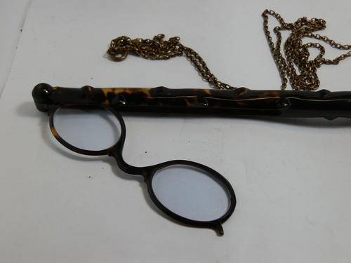 Antique lorgnette - Seven (7) days to pay
