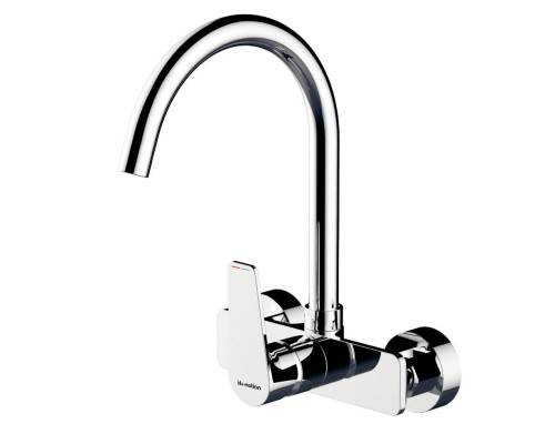 Luxus Wall Type Kitchen Mixer 10 YEAR