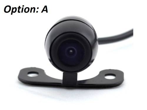 LOCAL STOCK - VW RCD-330 "Apple Carplay" touch screen USB radio with camera