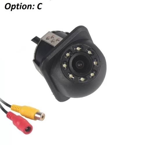 LOCAL STOCK - VW RCD-330 "Apple Carplay" touch screen USB radio with camera