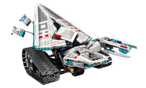 LEGO 70616 Ninjago Movie Ice Tank (Discontinued by Manufacturer)