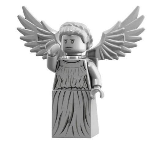 LEGO 21304 Ideas Doctor Who (Discontinued by Manufacturer)
