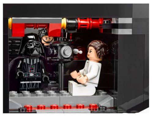 LEGO 75159 Star Wars Death Star (Discontinued by Manufacturer 2016)