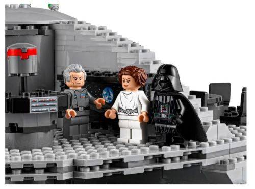 LEGO 75159 Star Wars Death Star (Discontinued by Manufacturer 2016)