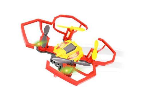 Hot Wheels Drone Racerz Bladez Vehicle Set (Ultra-rare find)