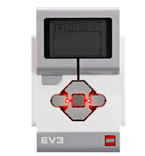 LEGO 31313 Mindstorms EV3 Robot Kit with Remote Control(Discontinued by Manufacturer)Ultra-rare find