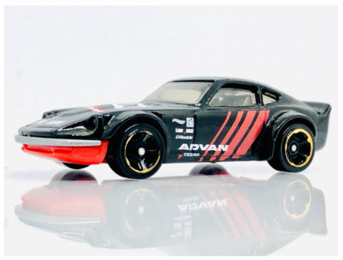 Nissan Fairlady Z 3/10