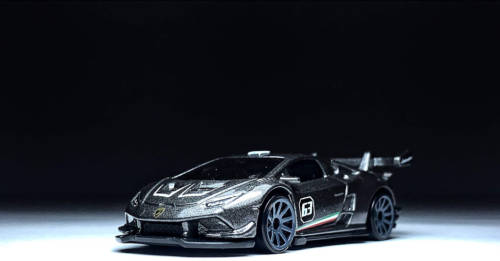 Hot Wheels Lamborghini Huracan LP 620-2 Super Trofeo - 2016 Models