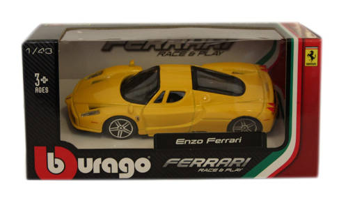 Ferrari Enzo Bburago
