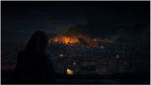 Uncharted The Lost Legacy - PlayStation 4