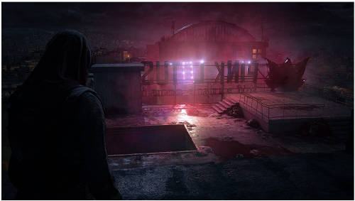 Uncharted The Lost Legacy - PlayStation 4