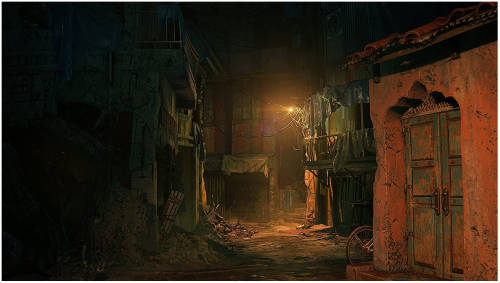 Uncharted The Lost Legacy - PlayStation 4