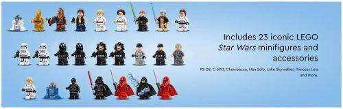 LEGO 75159 Star Wars Death Star (Discontinued by Manufacturer 2016)