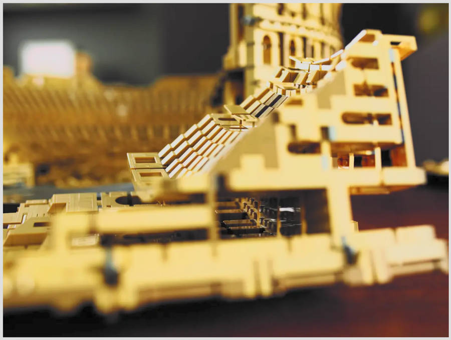 LEGO 10276 Colosseum (Discontinued by Manufacturer 2020) Very Rare