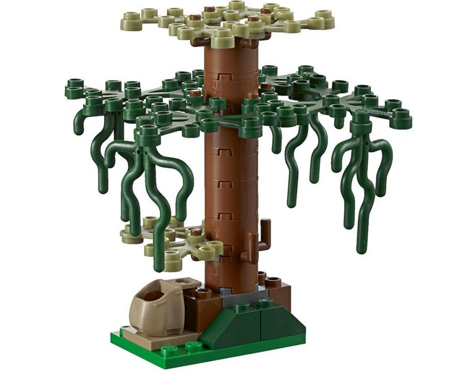 Lego 60068 City Swamp Hideout (Discontinued by Manufacturer 2015) Ultra-rare find