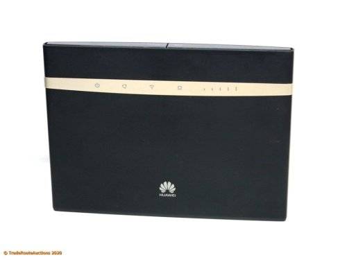 Hauwei 4G Router B525