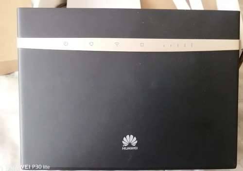 Hauwei 4G Router B525