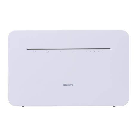 Huawei B535 4G Pro 3 Router (Brand New Condition)