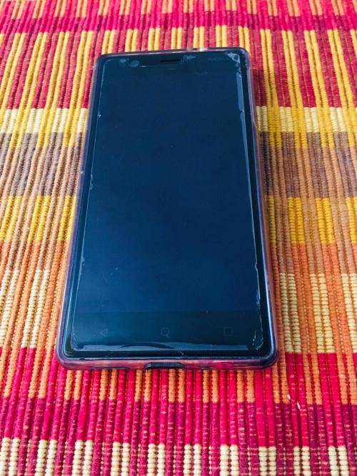 Nokia 3 - 2GB RAM - 16GB ROM, 8MP Camera Smart Phone