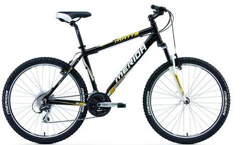 Merida Matts 20 v