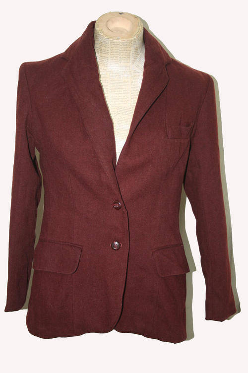Cotton on blazer Size:xs Price:R50