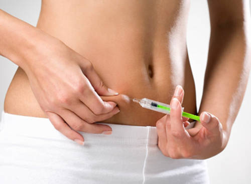 Fat burning injections - Diet by Dr Simeons - 40 day supply