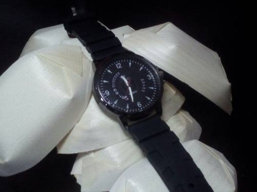 Victory Cloud Sports Watch For Men