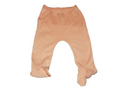 RETAIL PRICE: R 299 "Eat, play, sleep, repeat" Long Sleeve Baby Grow 6 - 12 Months PEACH AND PINK