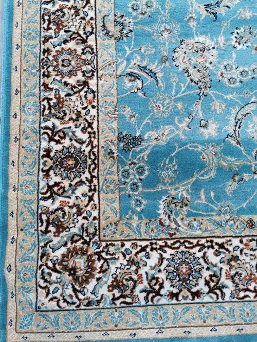 LOCKDOWN CLEARANCE SALE - PERSIAN NAEEN CARPET