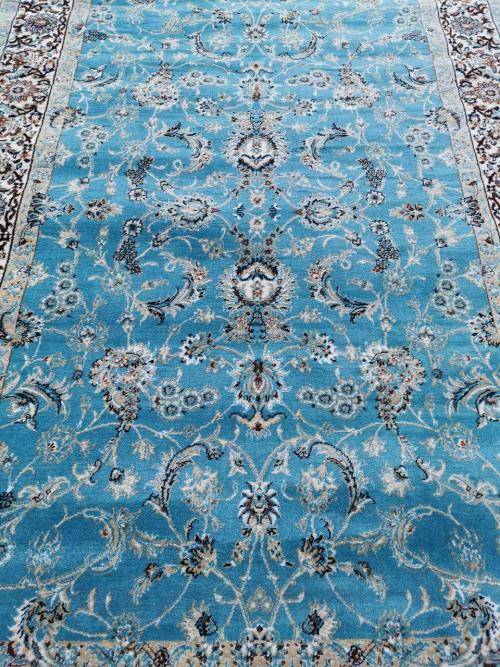 LOCKDOWN CLEARANCE SALE - PERSIAN NAEEN CARPET