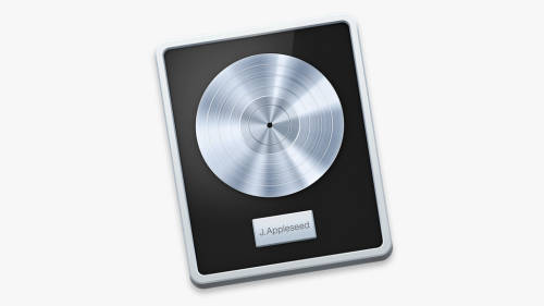 Logic Pro X