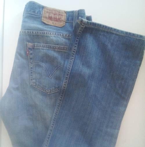 Levi Strauss Jean 507 bootcut (36)