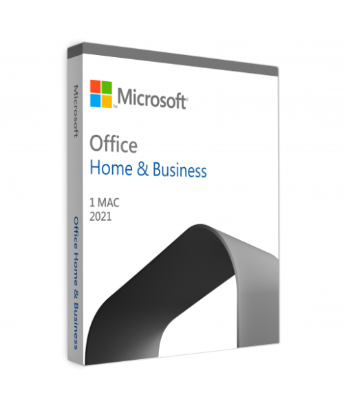 *Microsoft Office 2021 for Mac | Home & Business.