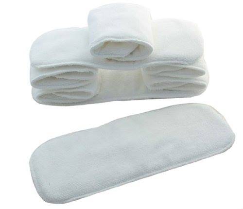 Microfiber Inserts