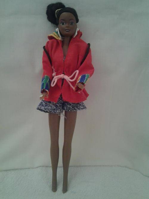 Barbie