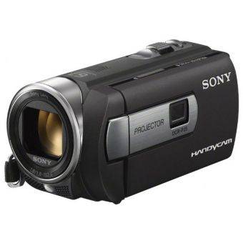 Sony DCR-PJ5E Video Camera