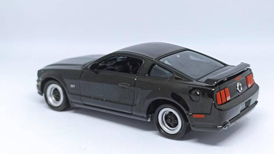 Ford F150 Raptor, Mustang, Fiesta and Bronco