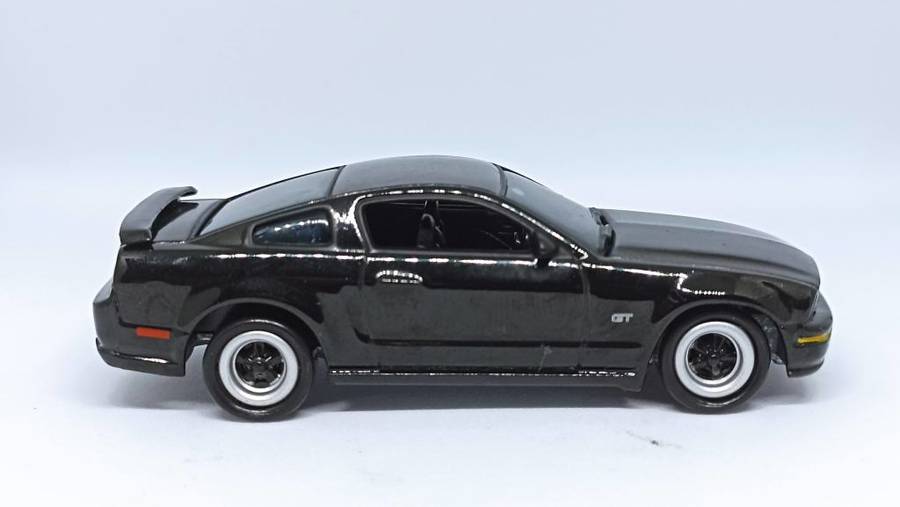 Ford F150 Raptor, Mustang, Fiesta and Bronco