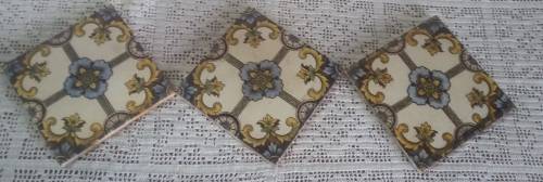 Vintage Tiles