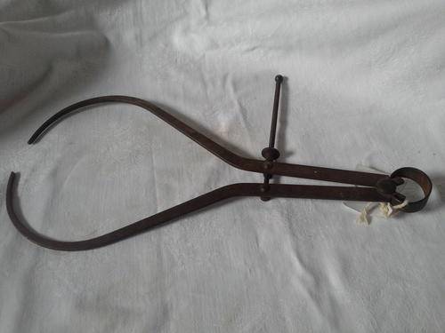 Antique Caliper