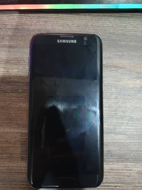 Samsung Galaxy S7 Edge