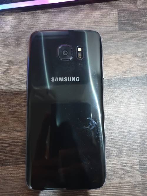 Samsung Galaxy S7 Edge